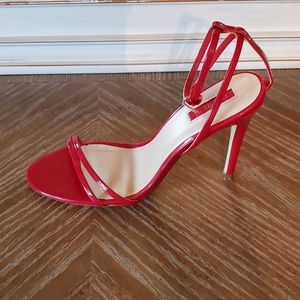 Red  heels